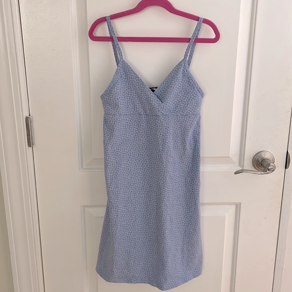 BRAND MELVILLE DRESS